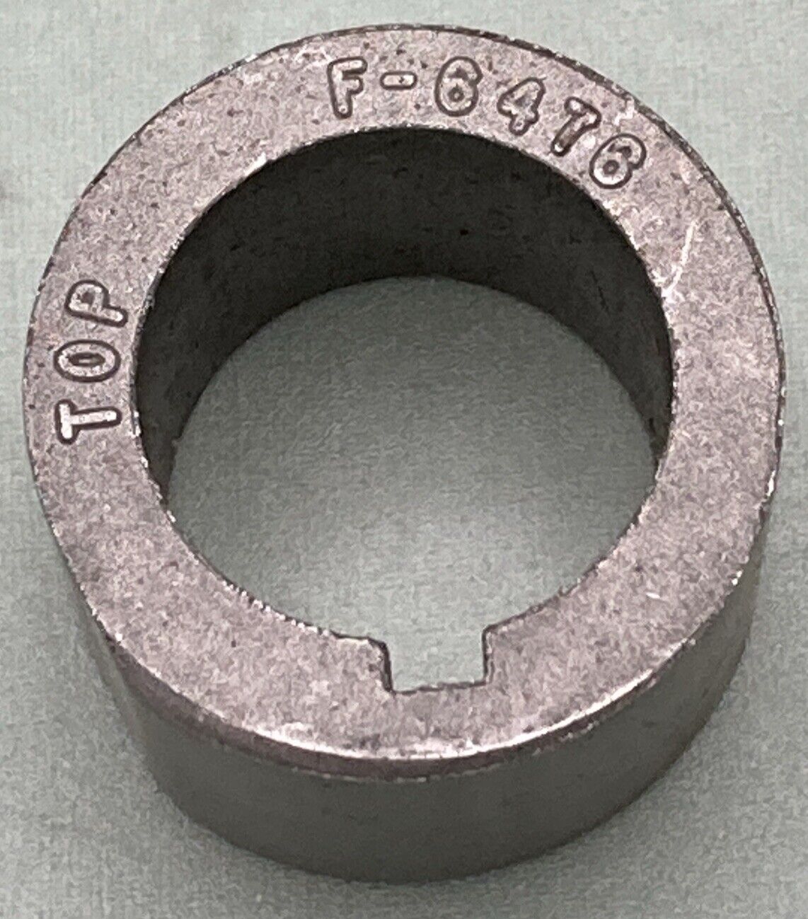 NEW GENUINE MERCURY QUICKSILVER 398-2230 CAM BRKR FW ASM THRO OUTBOARD 6.9-9.8HP