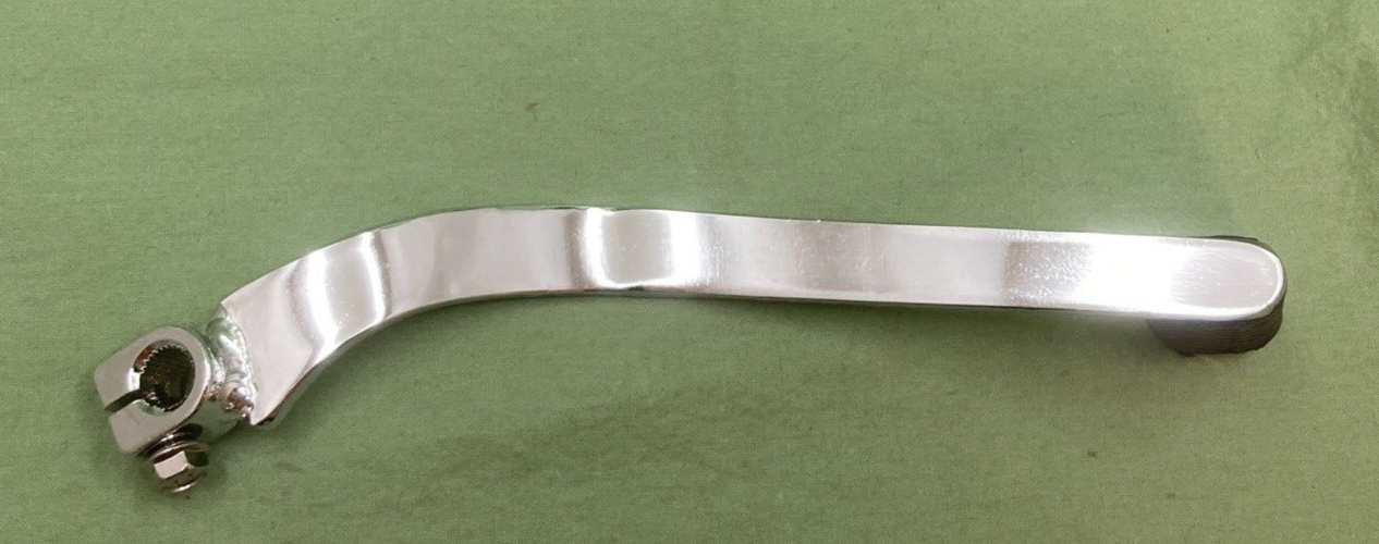 NEW EMGO 83-88062 SHIFT GEAR CHANGE LEVER ASSEMBLY CHROME