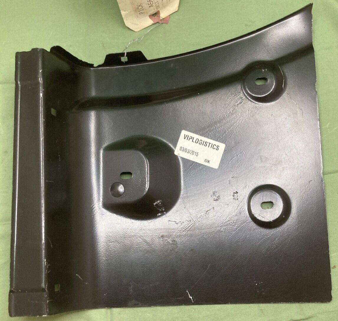 NEW GENUINE MOPAR BY RICAMBI 68134214AA Body Side Aperture Panel Right FITS RAM