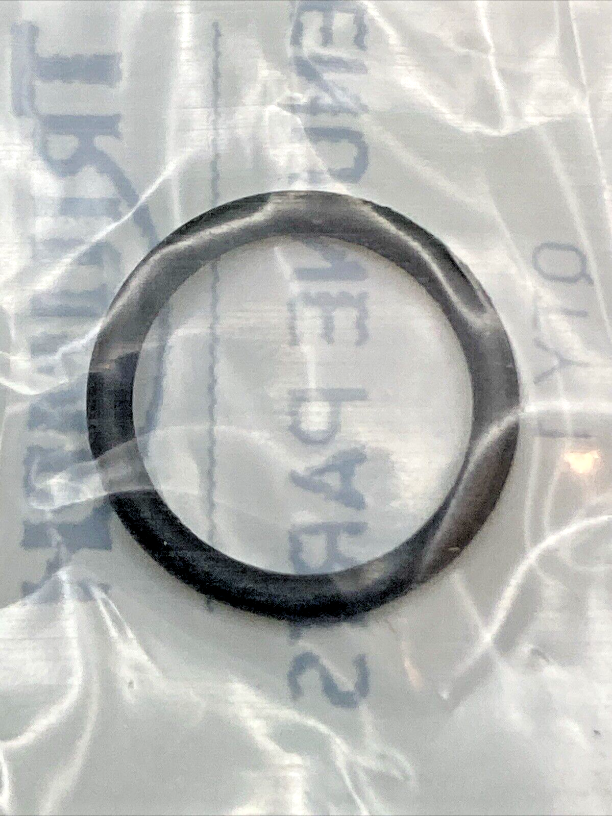 NEW GENUINE TRIUMPH T3600104 O Ring Rocket III, Thunderbird 2006-22