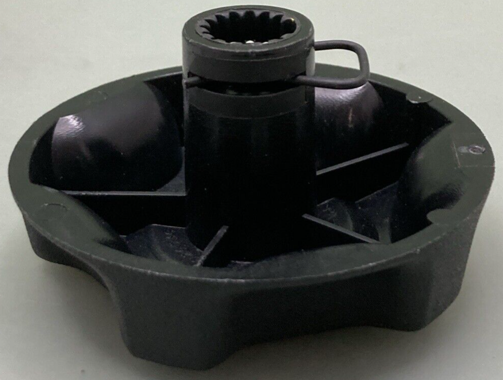 NEW GENUINE FORD 9L3Z-1561199-AA HANDLE SEAT BACK ADJUSTING