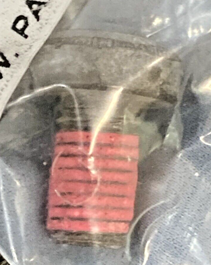 NEW GENUINE TRIUMPH T3053005 Screw, Pan, M7 X 12