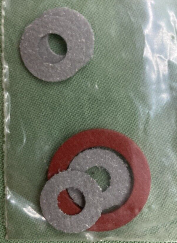 NEW BEST GASKET CYCLE 360 YAMAHA GASKET KIT COMPLETE