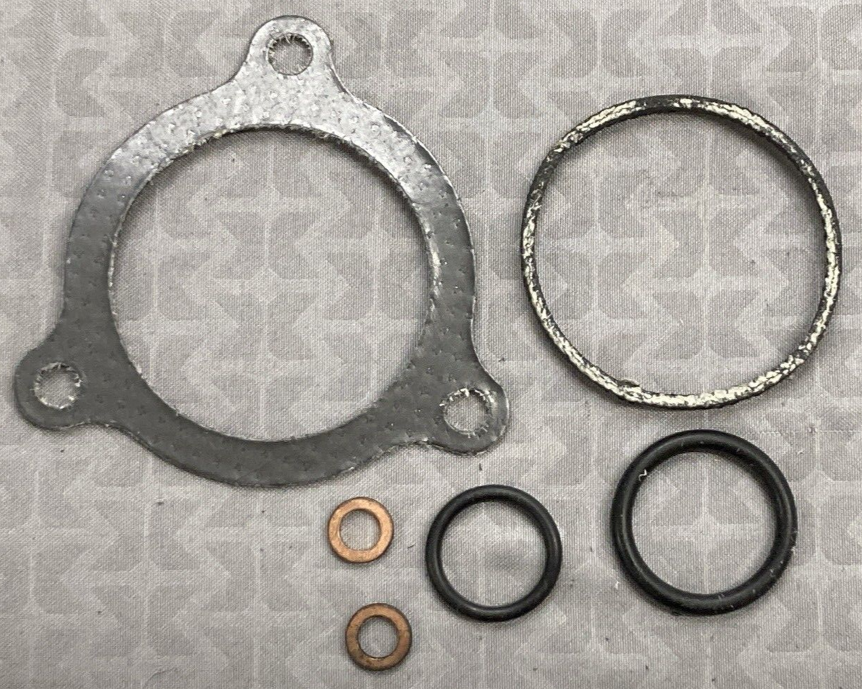 NEW GENUINE HONDA 061A0-964-000 GASKET SET - SEE PHOTOS FOR PARTS INCLUDED