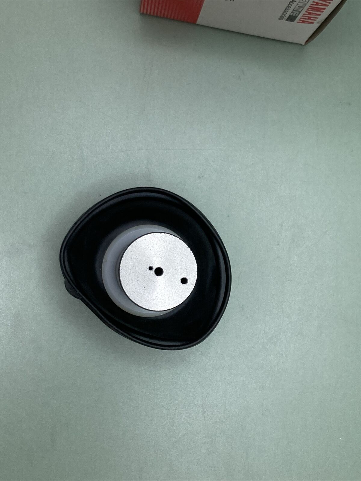 NEW GENUINE YAMAHA 22U-14940-09-00 DIAPHRAGM ASSEMBLY VIRAGO