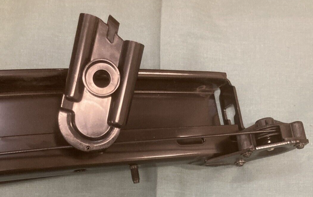 NEW GENUINE MOPAR 68067847AF Power Sliding Door Track Left FITS DODGE CHRYSLER