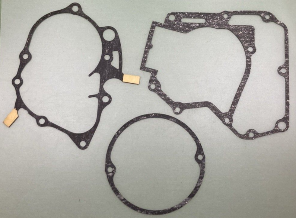 NEW GENUINE HONDA 061B1-GE1-713 GASKET SET - COMPLETE - SEE PHOTOS