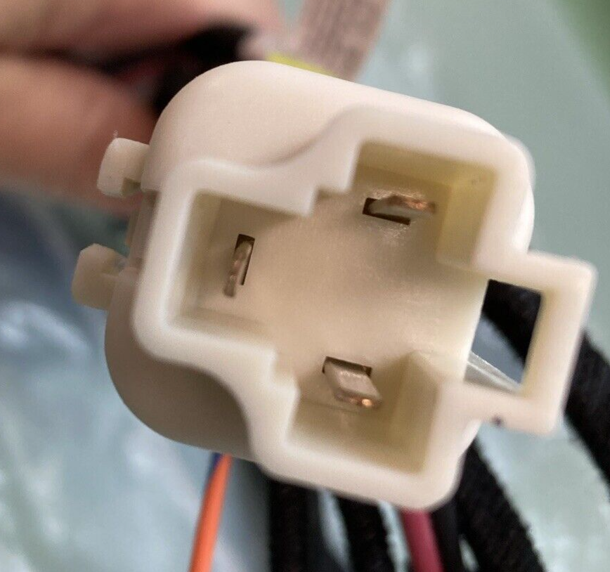 NEW GENUINE MOPAR 68388263AB WIRING