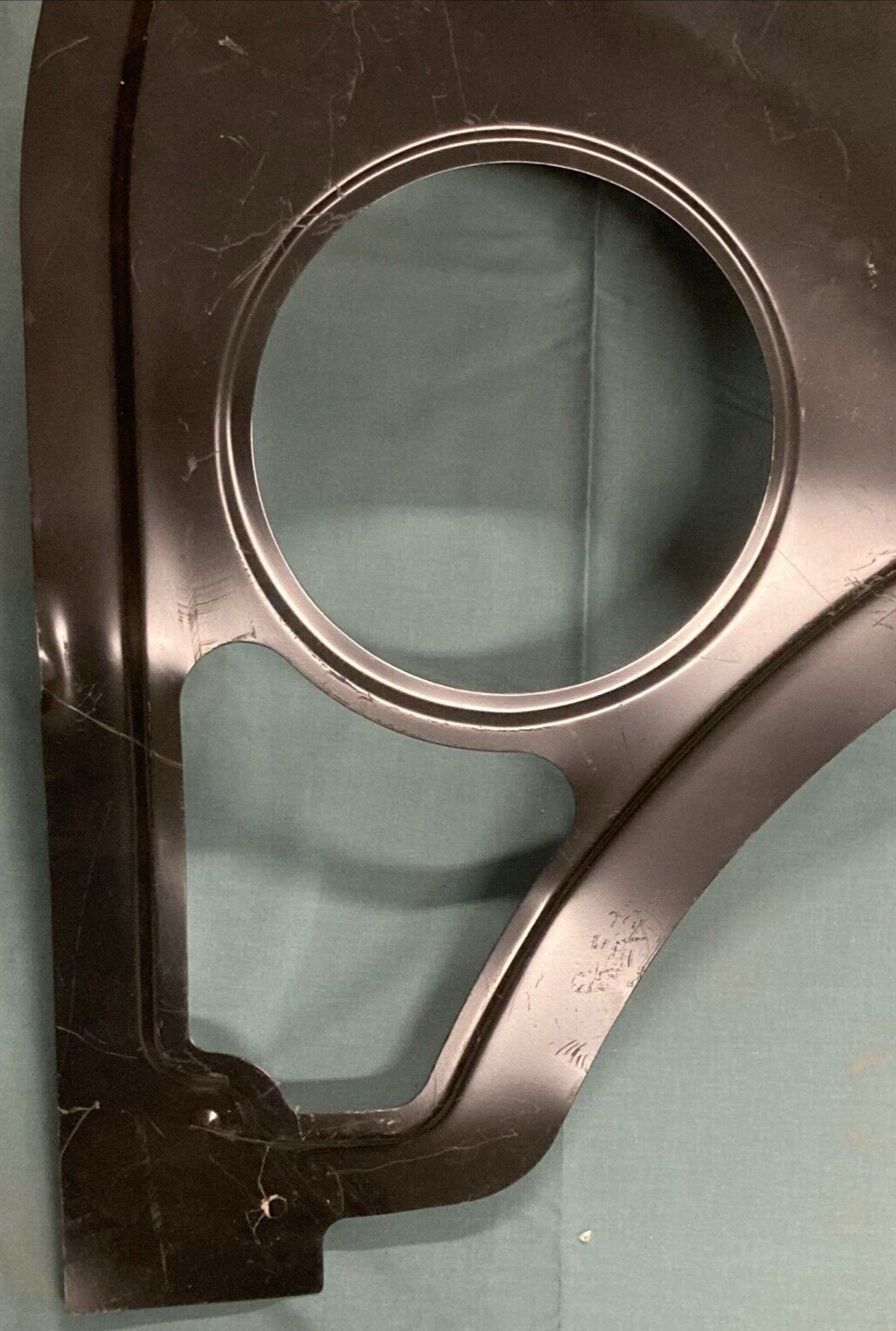 NEW GENUINE MOPAR 68310244AA Body Side Aperture Inner Panel Right FITS JEEP