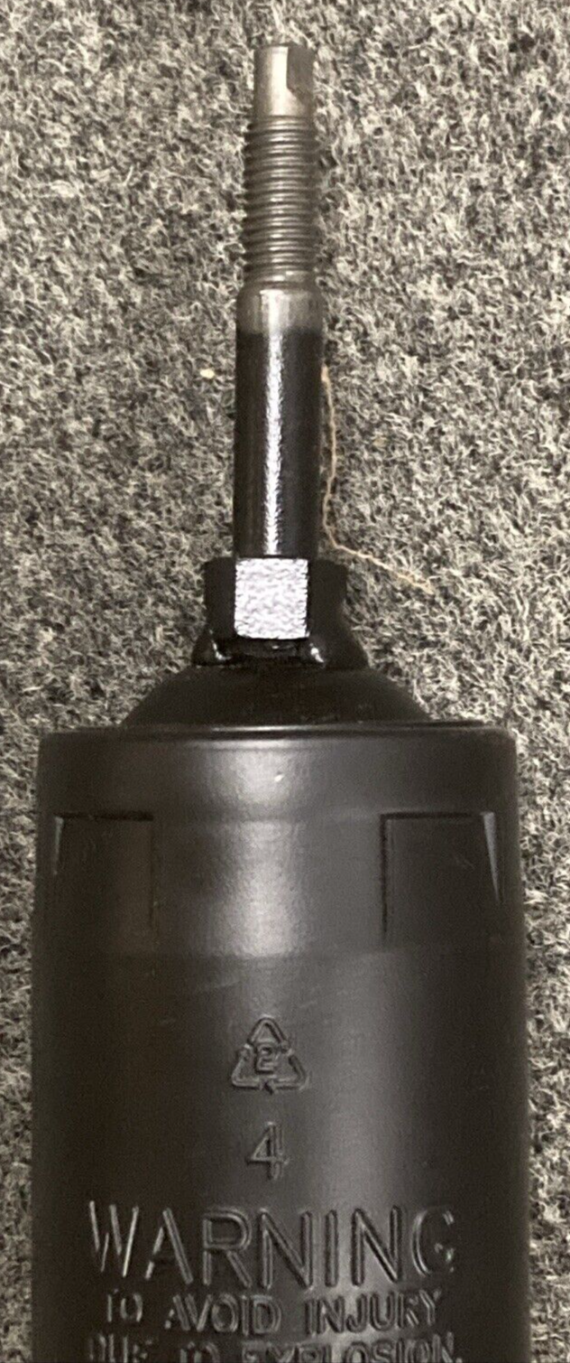 NEW GENUINE MOPAR 68138775AD Shock Absorber FRONT FITS '12-'18 JEEP WRANGLER