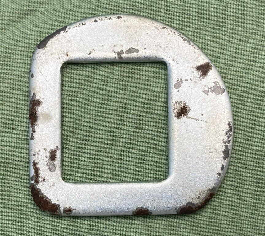 NEW GENUINE SUZUKI 43581-25300 WASHER, FRONT FOOTREST