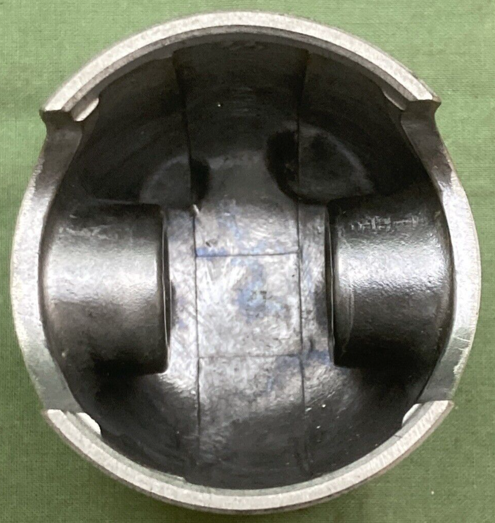 NEW GENUINE SUZUKI 12110-28300 PISTON CRANKSHAFT FOR TM125