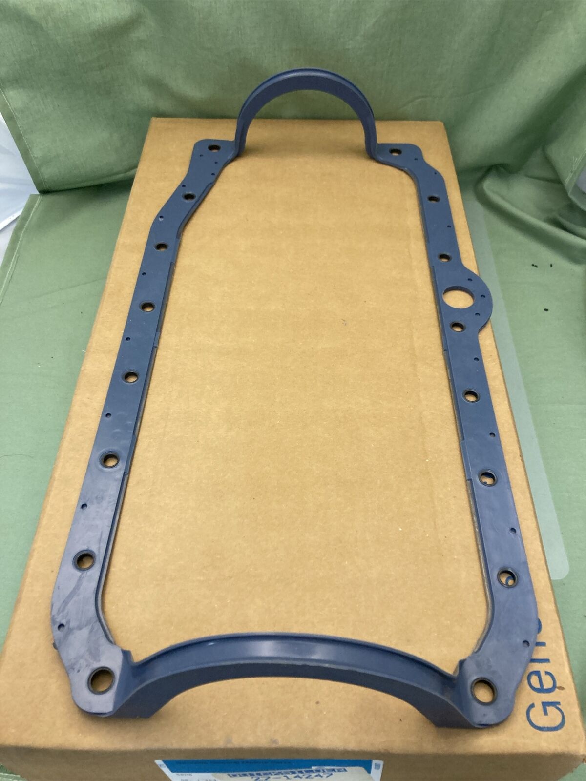 NEW GENUINE MERCURY QUICKSILVER 27-14247 GASKET