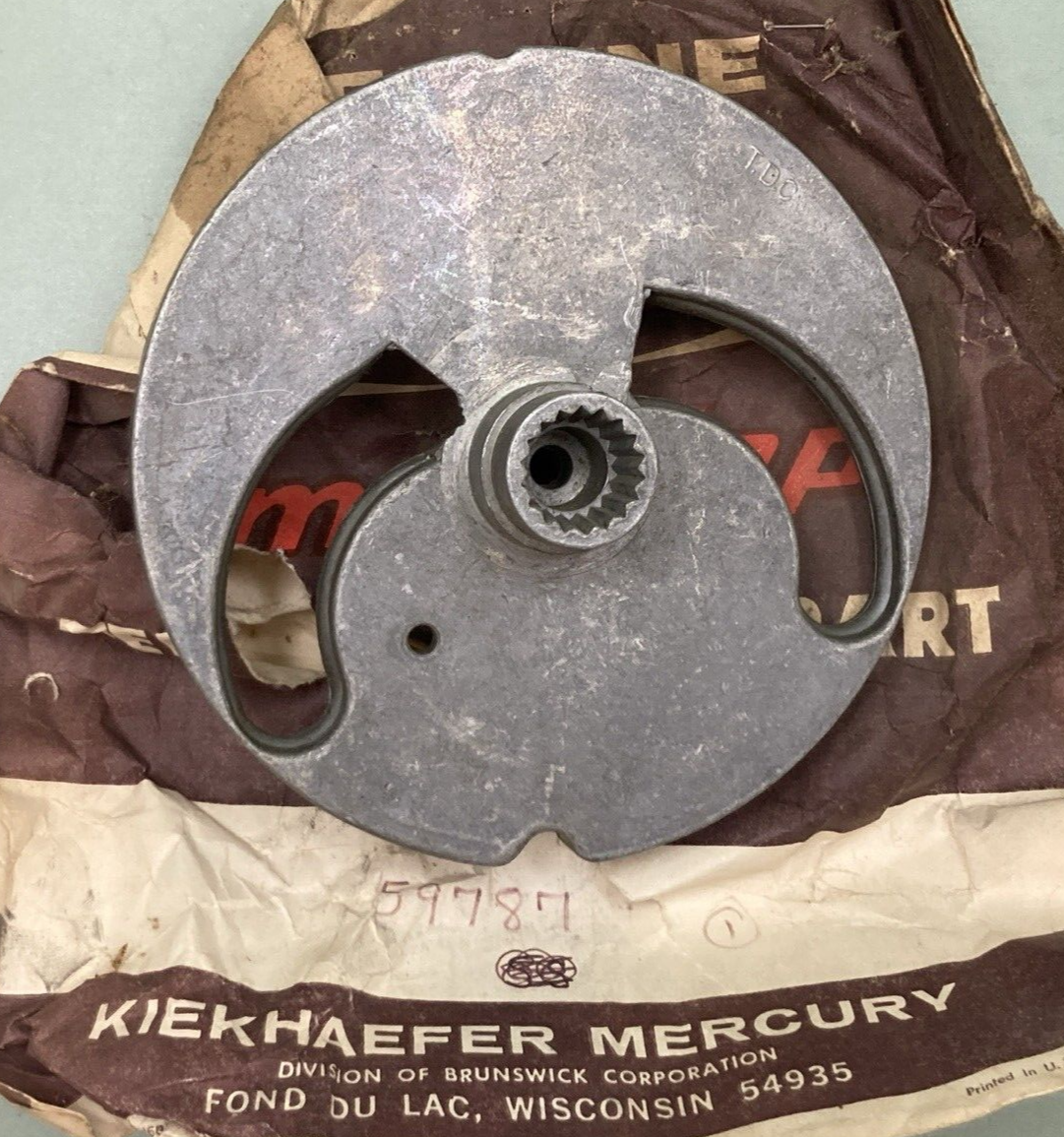 NEW GENUINE MERCURY QUICKSILVER 59787 FACE CAM