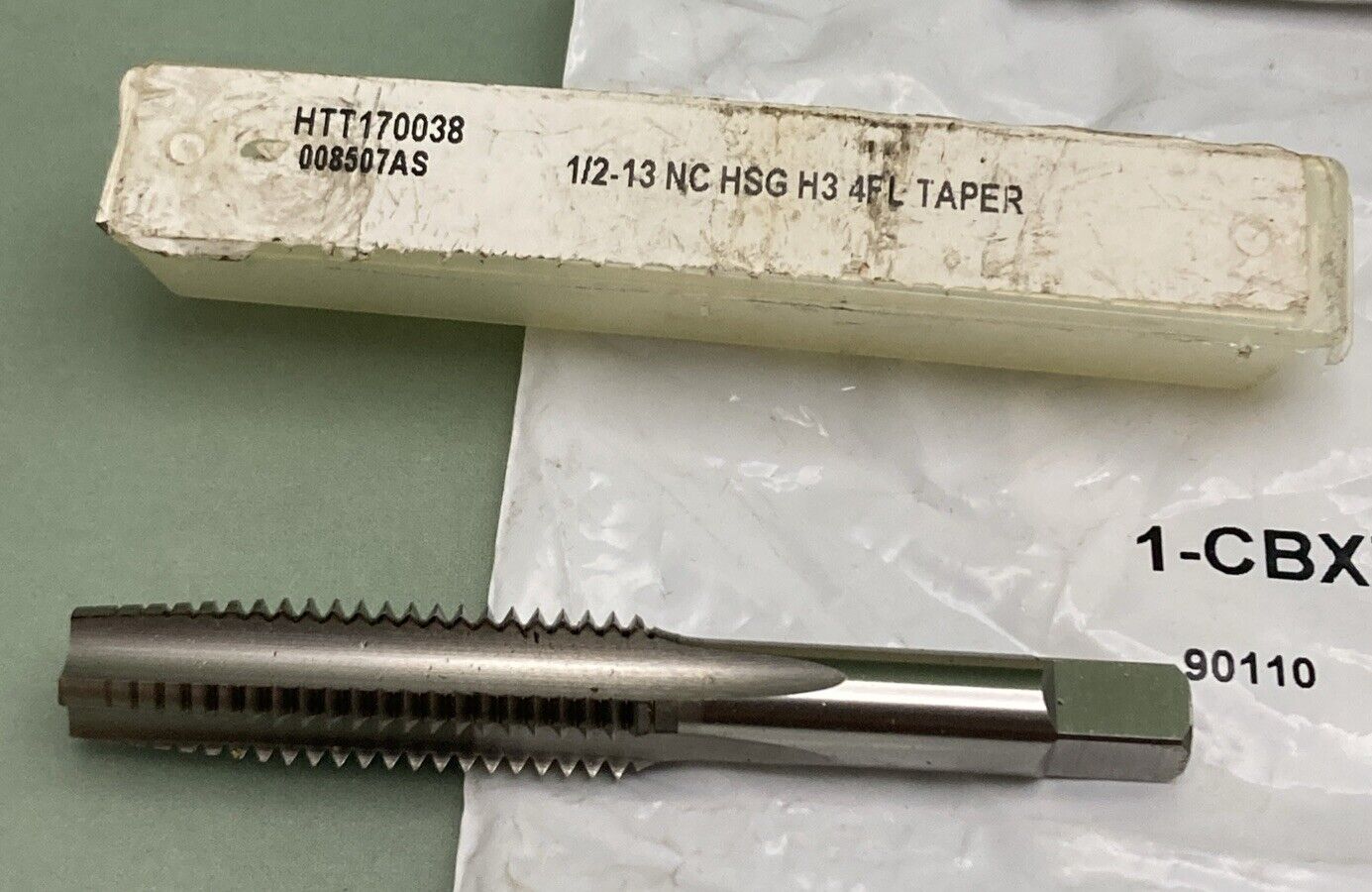 NEW GENUINE MOPAR CBXTN454AA REPAIR KIT