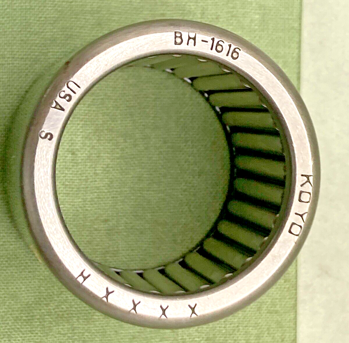 NEW GENUINE EVINRUDE JOHNSEN 0382343 PINION BEARING