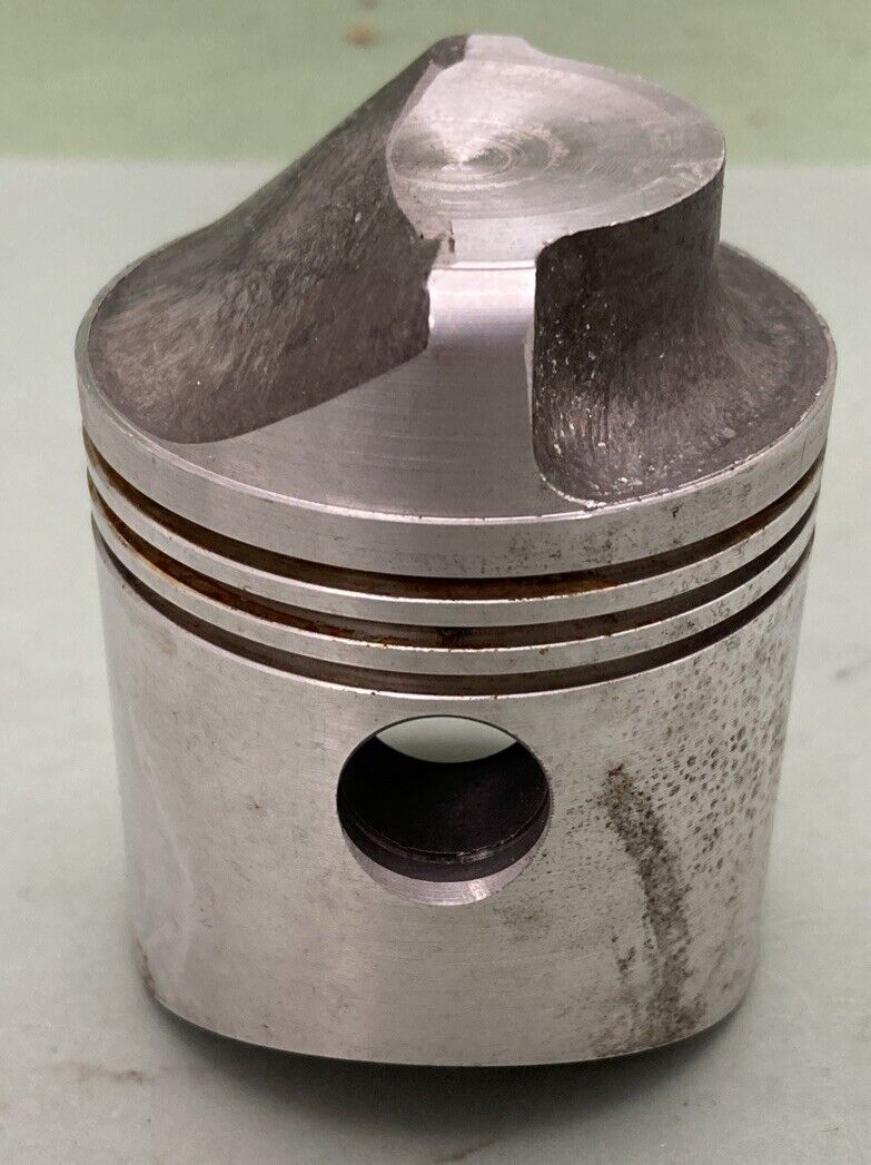 NEW REPLACES MERCURY QUICKSILVER 717-1182A2 PISTON ASSEMBLY