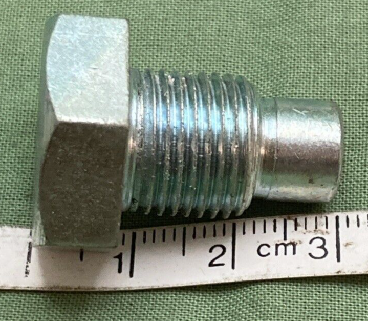 NEW GENUINE SUZUKI 09135-14002 BOLT GEAR SHIFTING