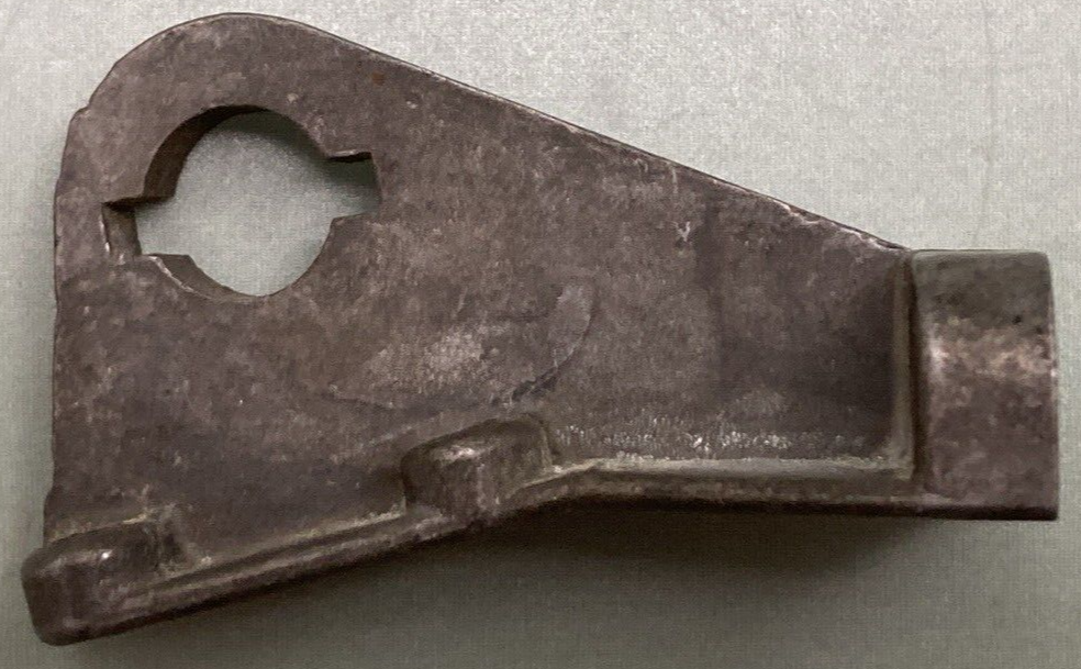 NEW REPLACES MERCURY 62099 BRACKET THROTTLE CONTROL LEVER
