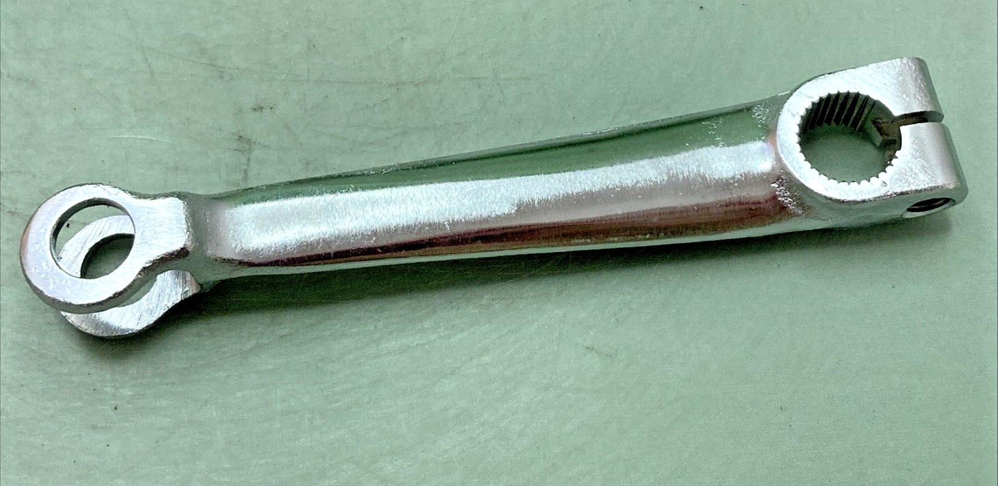 NEW HONDA 43410-341-700 REAR BRAKE ARM