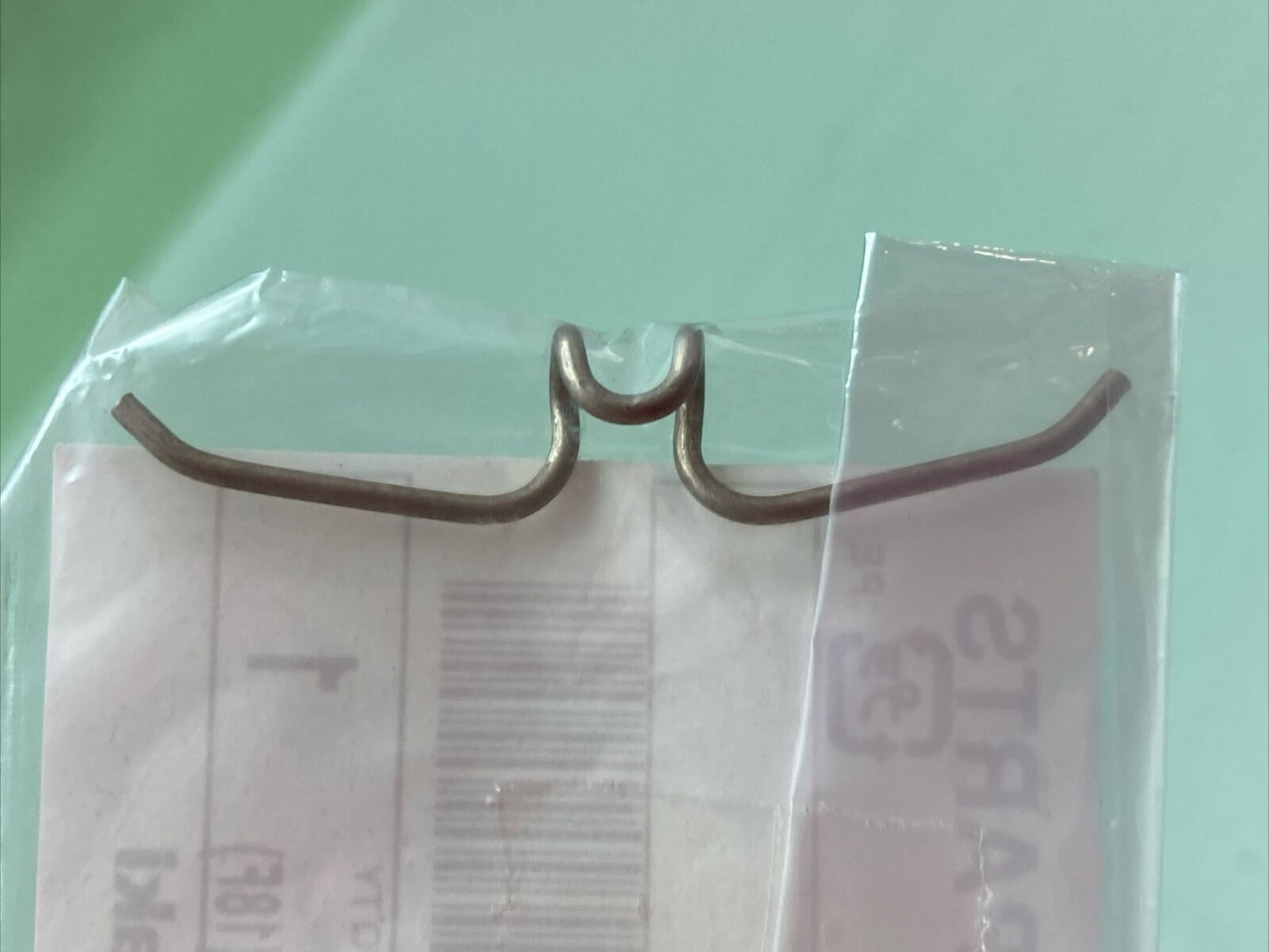 NEW GENUINE KAWASAKI 92144-1401 SPRING, PAD