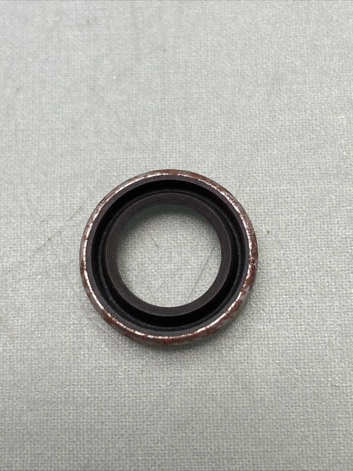 NEW REPLACES MERCURY QUICKSILVER 26-22734 SEAL