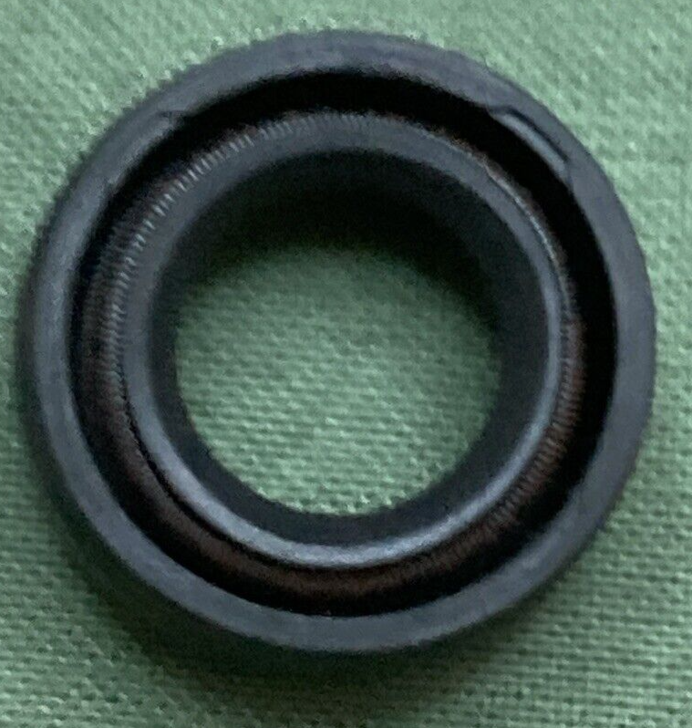 NEW GENUINE SUZUKI 09282-10014 OIL SEAL CAM SHAFT MOTORCYCLE