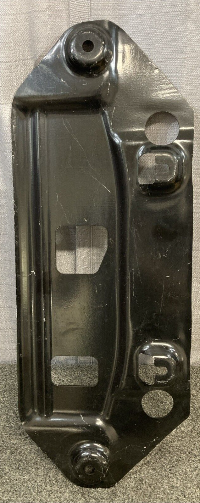 NEW GENUINE MOPAR 68203529AD Front Skid Plate SUPERSEDES 68203529AB, 68203529AC
