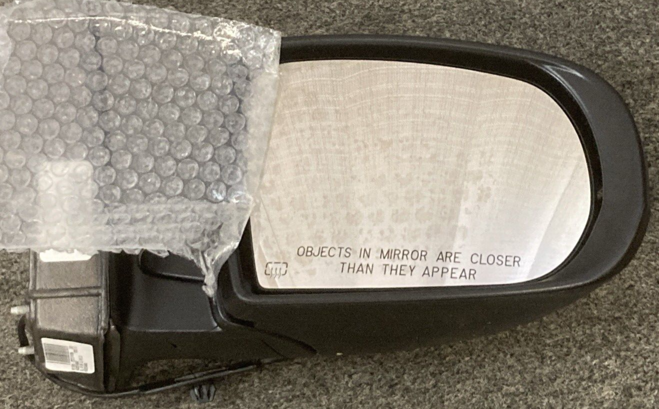 NEW GENUINE MOPAR 68325340AA Outside Rear-View Mirror Right FITS 2014-2022 Jeep