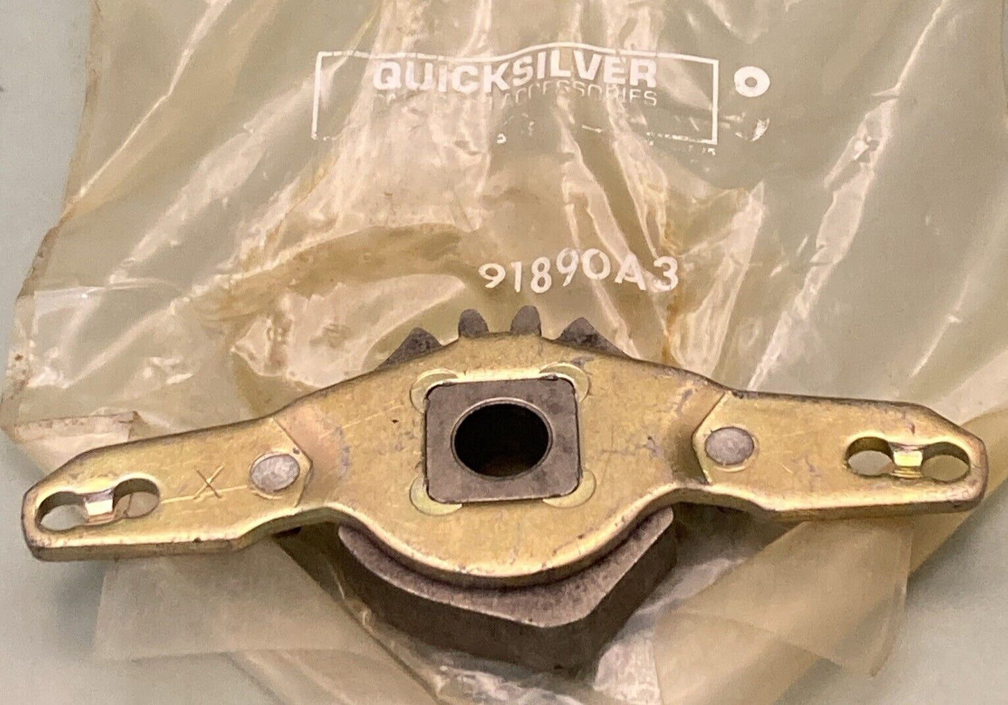 NEW GENUINE MERCURY QUICKSILVER 93487 1 TRIGGER