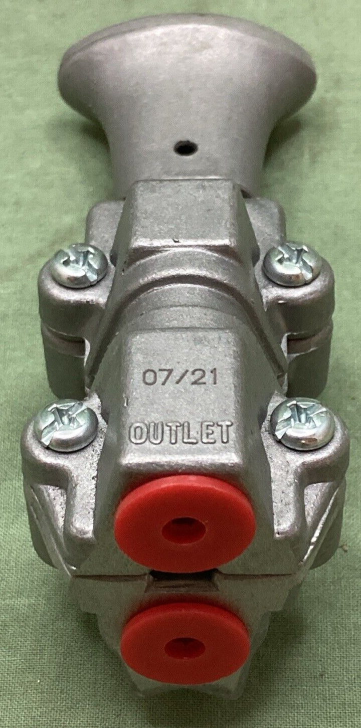 NEW GENUINE EXCEL EM36640 Transmission Range Valve