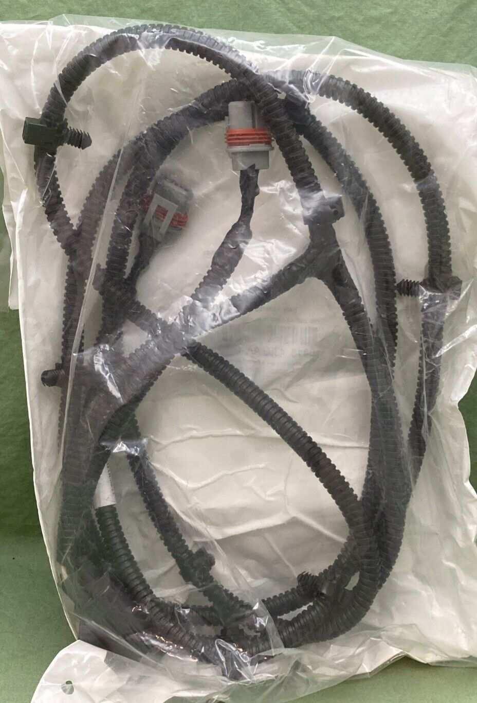 NEW GENUINE MOPAR 68154309AA Fog Lamp Jumper Wiring 2013-2022 Ram