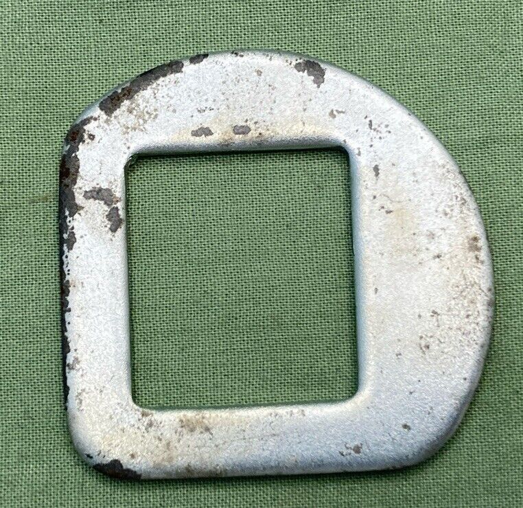 NEW GENUINE SUZUKI 43581-25300 WASHER, FRONT FOOTREST