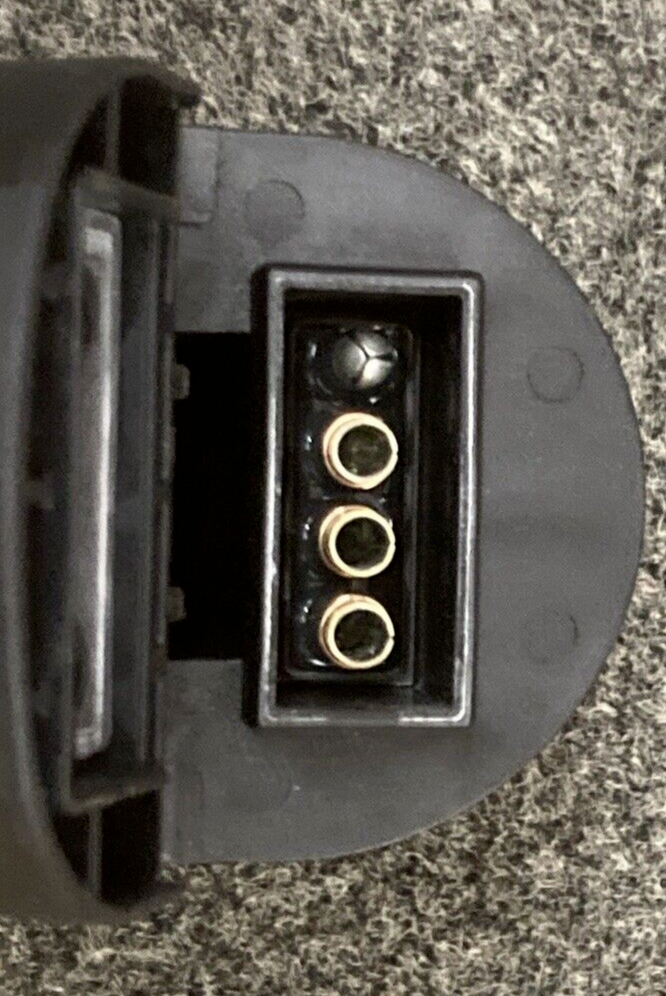 NEW GENUINE MOPAR 82216041AB WIRING TRAILER TOW 7-WAY KIT COMPLETE FITS JEEP