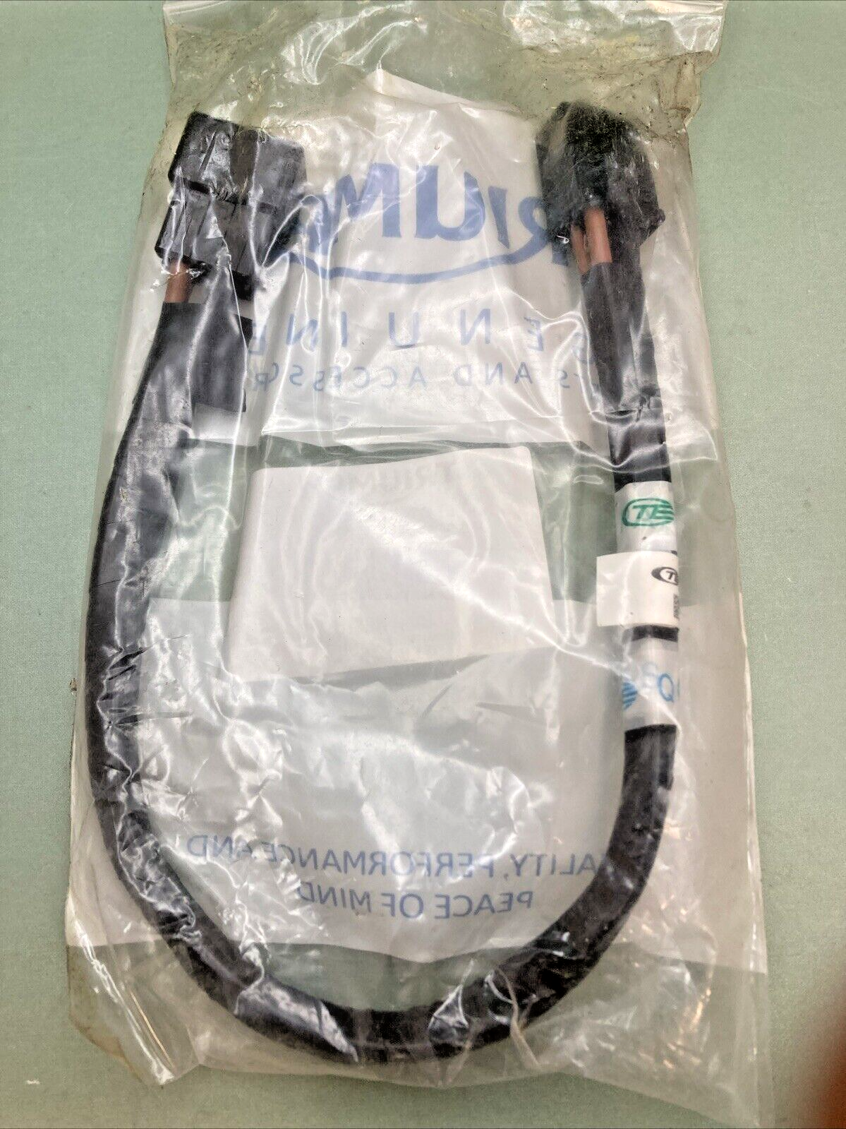 NEW GENUINE TRIUMPH T2501035 Link Lead, Regulator Rectifier Sprint GT