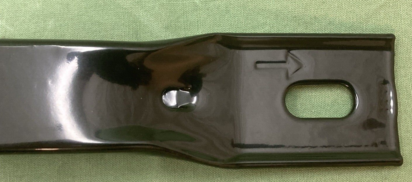 NEW GENUINE MOPAR 68370587AA Radiator Closure Panel Brace FITS 2019-2024 Ram