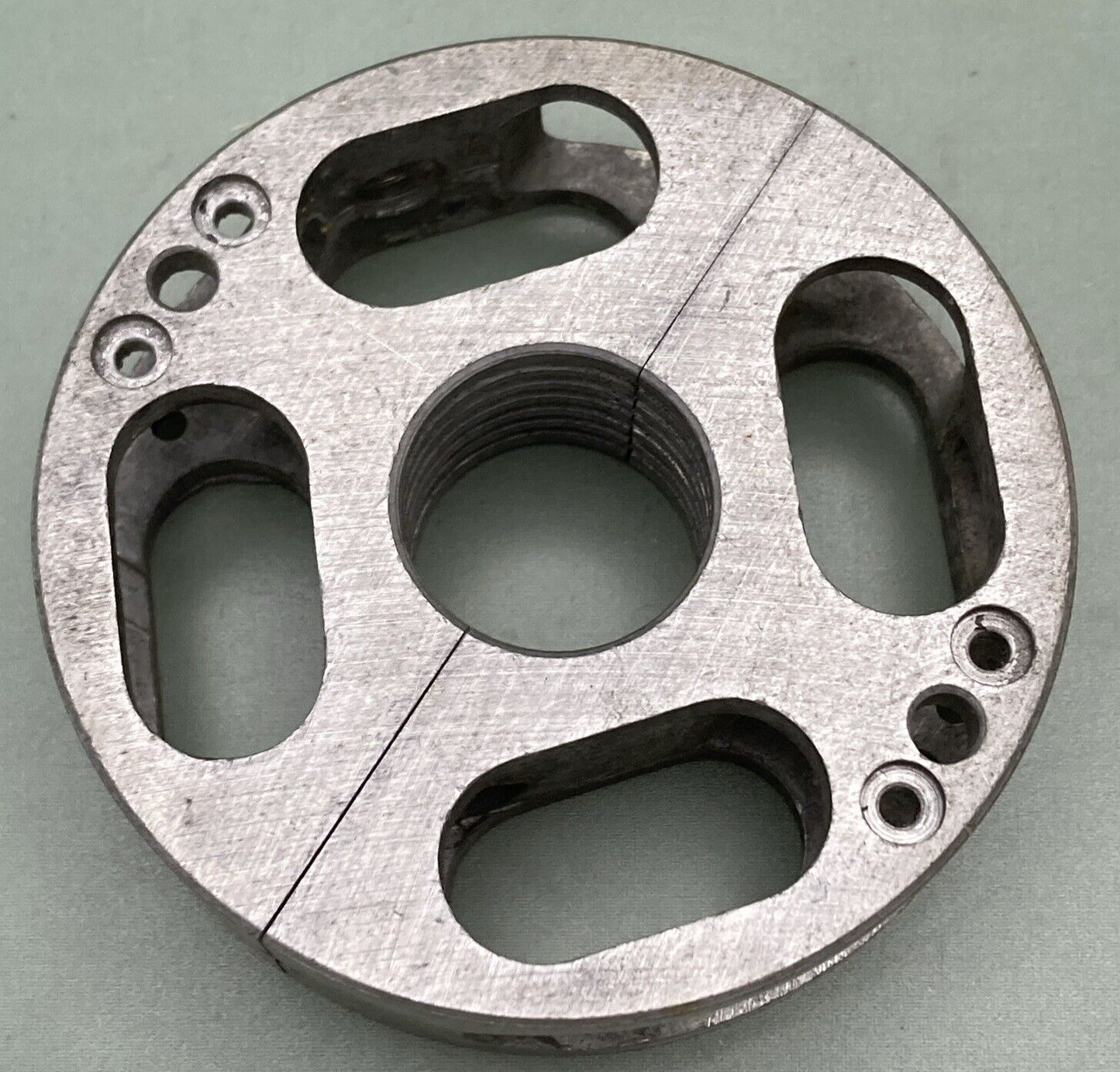 NEW GENUINE MERCURY QUICKSILVER 527-1619A4 MAIN BEARING ASM CRNK OUTBOARD 30HP