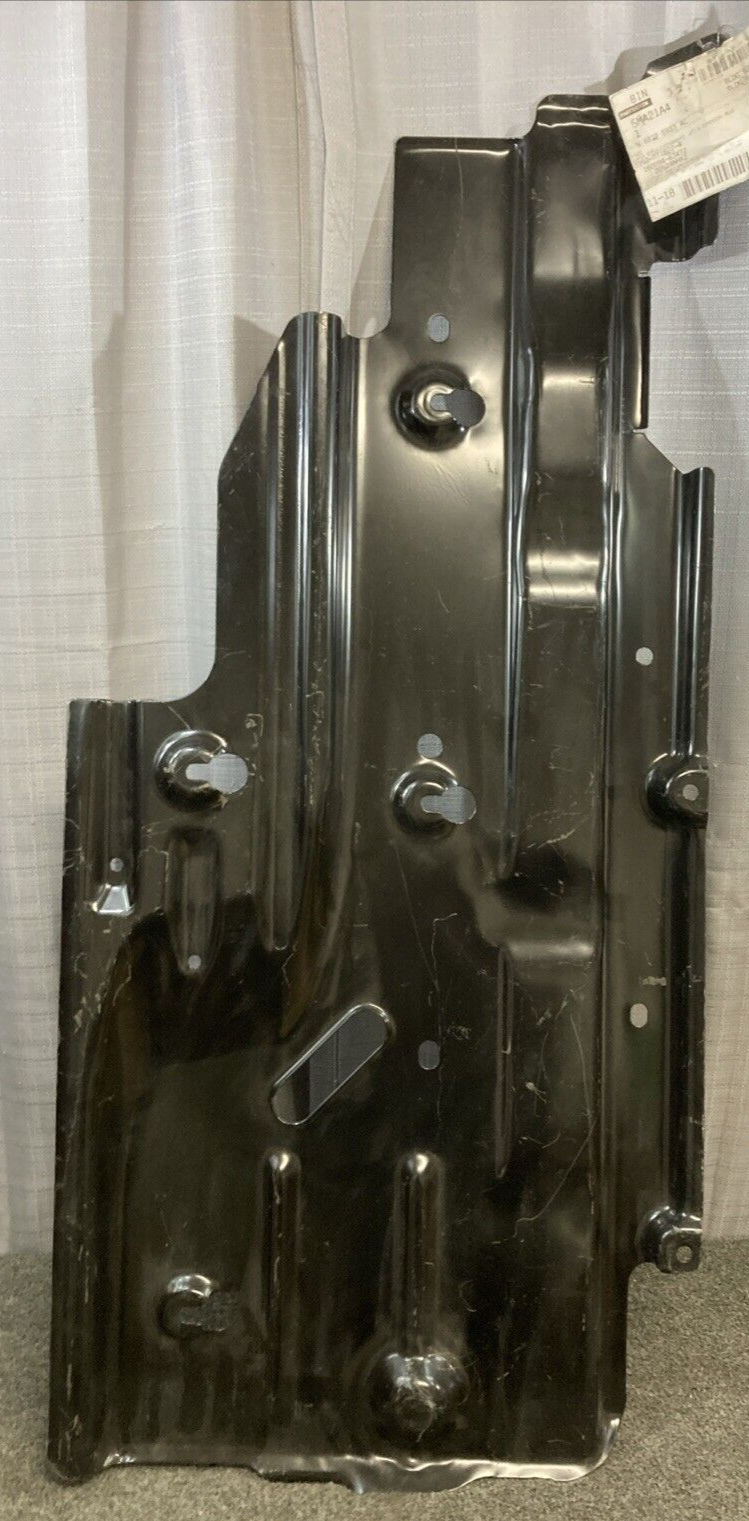 NEW GENUINE MOPAR 68105933AC Front Skid Plate SUPERSEDES 68105933AB