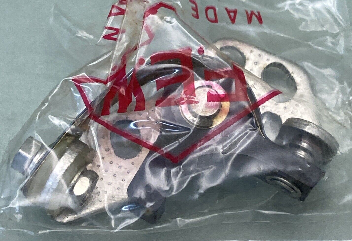 NEW GENUINE FEW D-8 POINT ARM
