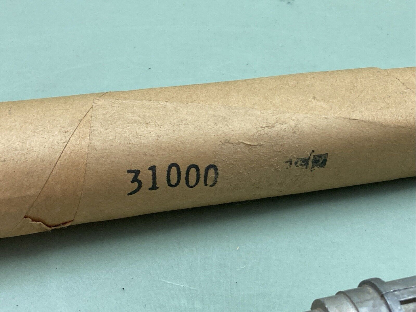 NEW GENUINE MERCURY QUICKSILVER 31000 BODY & SHAFT FOR STEERING HANDLE