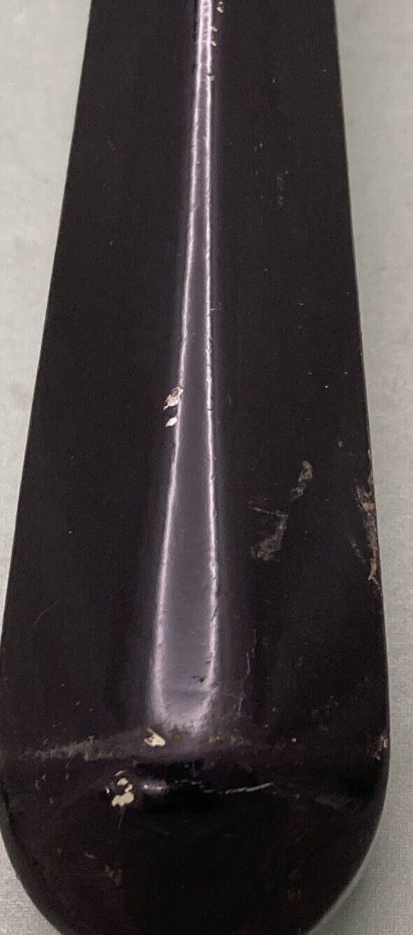GENUINE MERCURY QUICKSILVER 34689 HANDLE CONT LVR W GRIP OUTBOARD 70-140HP