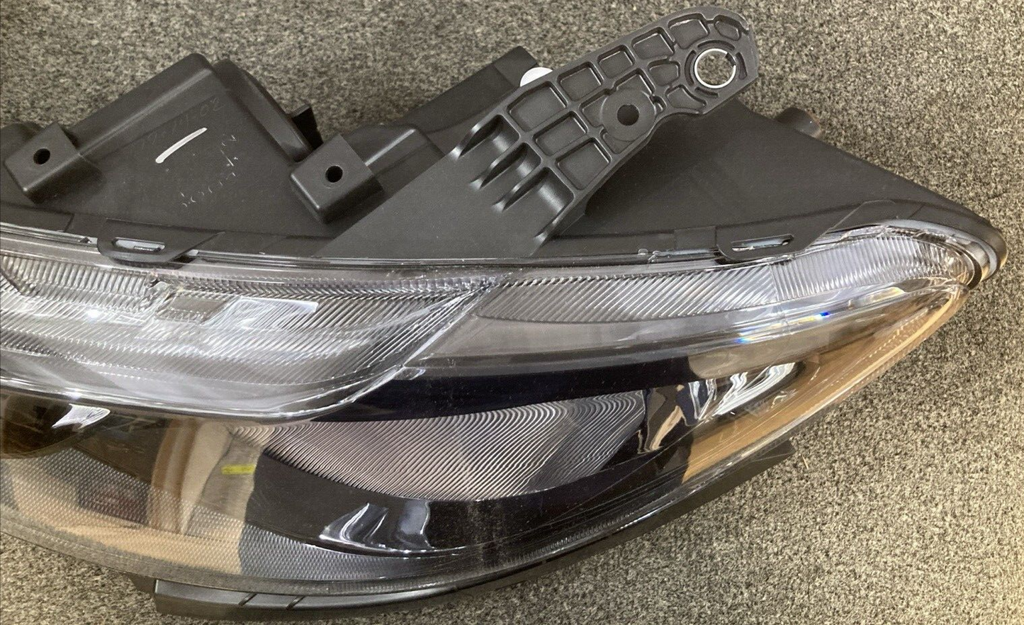 NEW GENUINE MOPAR 68228945AH HEAD LAMP LIGHT ASSEMBLY LEFT FITS '17-'25 CHRYSLER
