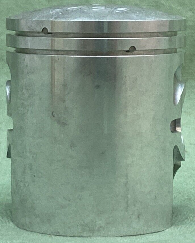 NEW GENUINE SUZUKI 12110-41620 PISTON CRANKSHAFT FOR RM100
