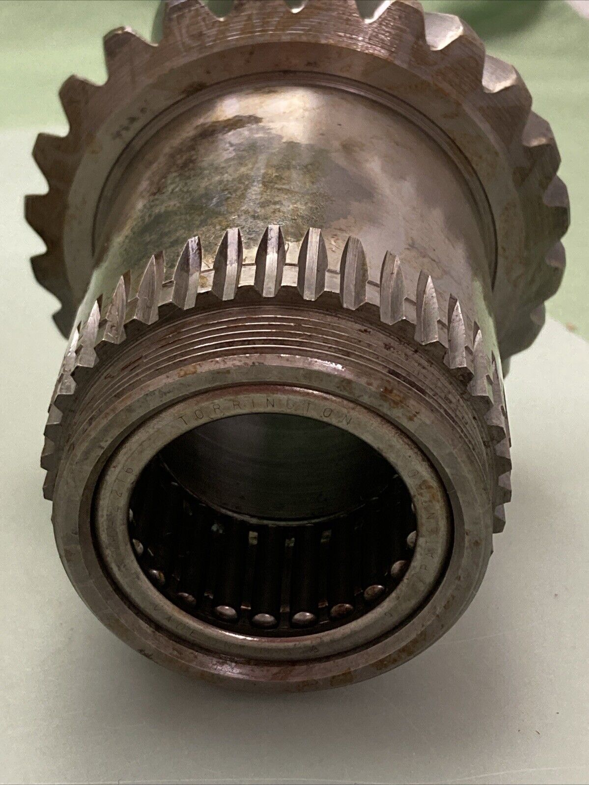 NEW GENUINE MERCURY QUICKSILVER 43-57501A1 PINION GEAR