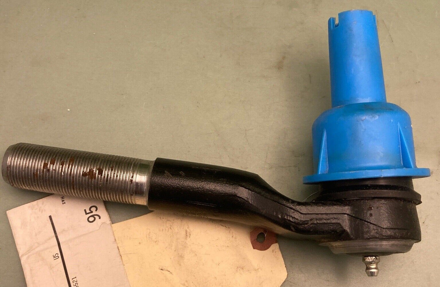 NEW GENUINE MOPAR 68185812AA STEERING TIE-ROD BASE