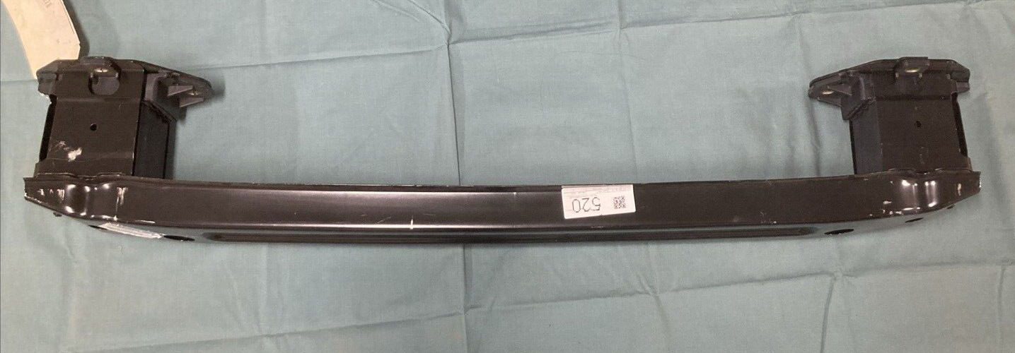 NEW GENUINE MOPAR 68455619AA Rear Bumper BEAM FITS JEEP FIAT