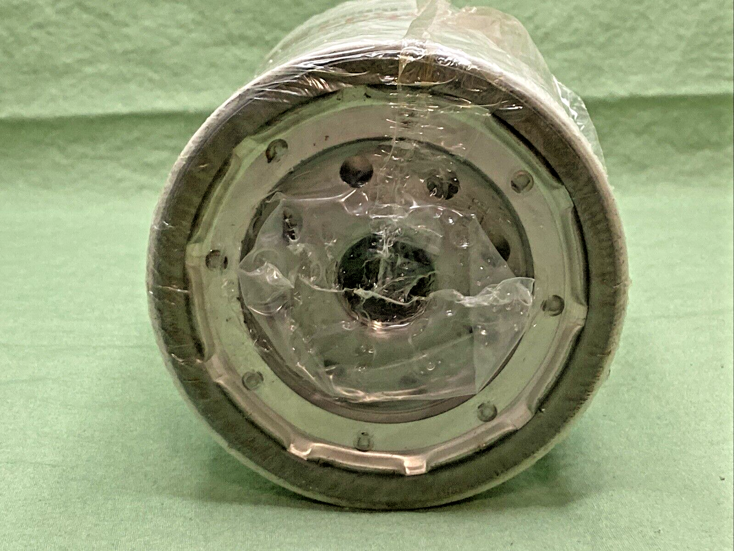 NEW GENUINE FLEETGUARD FF206 OIL FILTER FREIGHTLINER