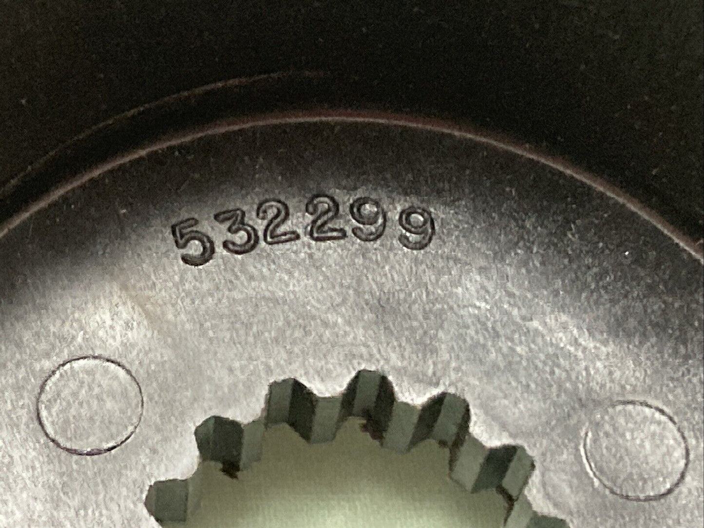 NEW MERCURY QUICKSILVER 532299 SPACER