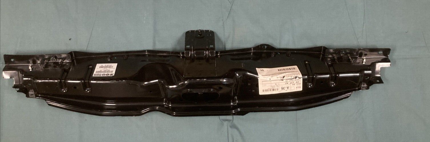 NEW GENUINE MOPAR BY RICAMBI 68100667AE Radiator Cross-Member FITS '14-'22 RAM