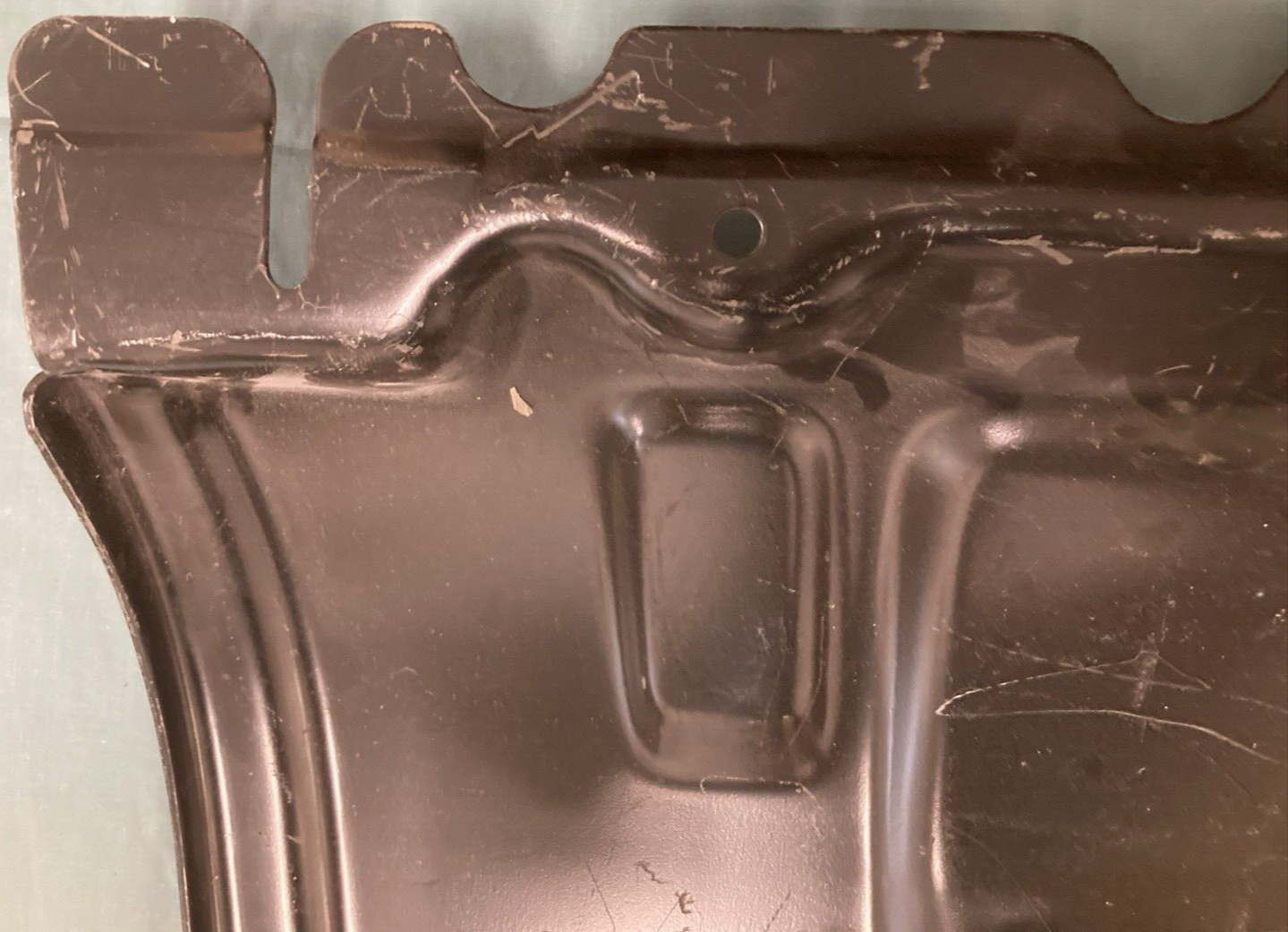 NEW GENUINE MOPAR 68249570AA SKID PLATE FITS 2014-2018 Jeep Cherokee